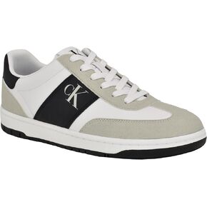 Calvin Klein Men's Denley Sneaker