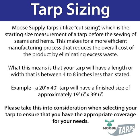 Waterproof Tent Tarp - Heavy Duty Tarp Tent for Wood Furniture, Car, Boat, Pool, & More - Tear Resistant - 20x25 Foot Indoor/Outdoor Reversible Tarp (Green/Brown Tarp) in Saudi Arabia