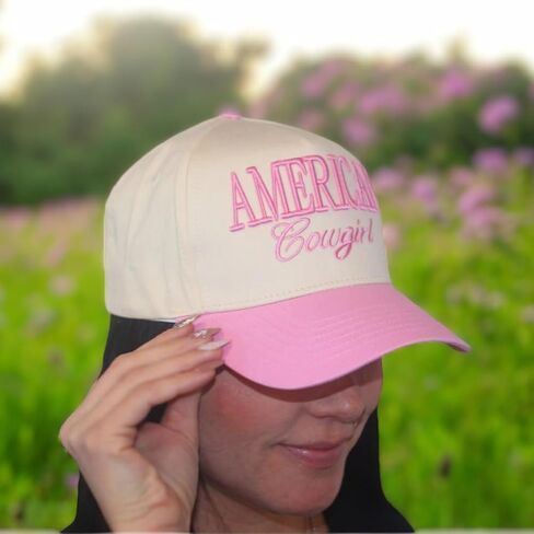 Vintage Trucker Hat | Western Trucker Hats | Men Women Trendy Snapback | Cowboy Hat for Women | Cowgirl Hat | Hats for Men in Kuwait