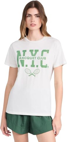 Women's NYC Raquet Club in Saudi Arabia