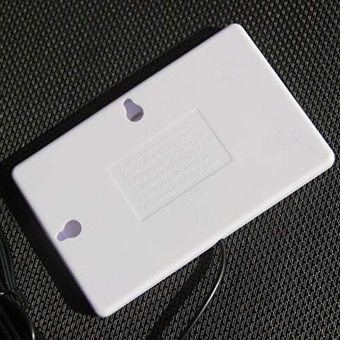 مجموعة من قطعتين من خلايا الألواح الشمسية الصغيرة 6 فولت 1.2 وات، موصل تيار مستمر سلكي 3 متر، لطاقة الطاقة الشمسية، المنزل DIY، إضاءة الحديقة، المشروعات العلمية - الألعاب - شاحن البطارية in Kuwait