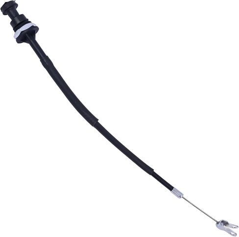 JN6-F6331-11-00 كابل خنق عربة الجولف الغاز متوافق مع Yamaha G16 G20 G21 G22 1996-2007 JU0-F6331-00-00 in Kuwait