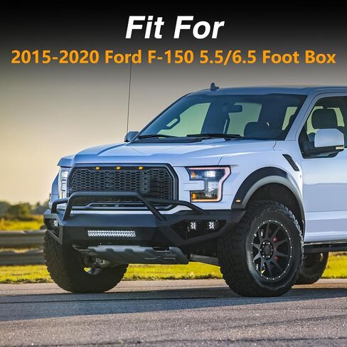 وسادة مطاطية لإيقاف الباب الخلفي LH & RH مناسبة لفورد F-150 2015-2020 استبدال #: FL3Z-99439A00-B FL3Z 99439A00-A in Kuwait