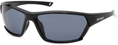 Harley-Davidson Men's Contemporary Rectangular Sunglasses in Saudi Arabia