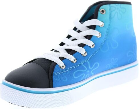 HEELYS Boy's Hustle Spongebob (Little Kid/Big Kid/Adult) in Saudi Arabia