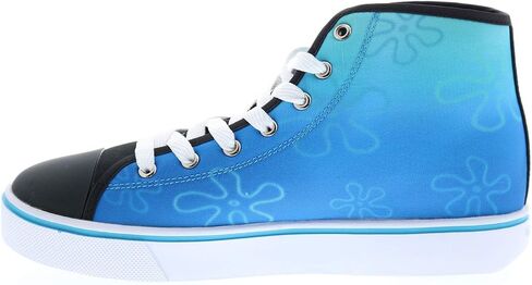 HEELYS Boy's Hustle Spongebob (Little Kid/Big Kid/Adult) in Saudi Arabia