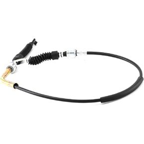 Automatic Transmission Shift Cable for Suzuki Grand Vitara 2009-2013 28210-65J11 28210-65J10