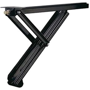 ADNIK BAL R.V. Products Group 23231 31In C-Jacks - Set Of 2 W/Handle