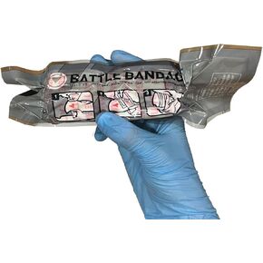 Battle Bandage