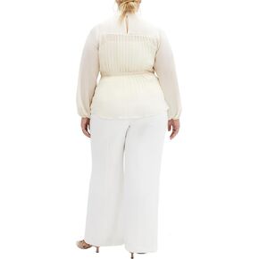 City Chic Women's Cross Lane Shirt