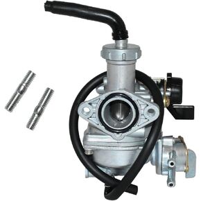 Carbman Carburetor for Honda CT90 Trail 1978 1979 Replace 16100-102-734 16100-102-775