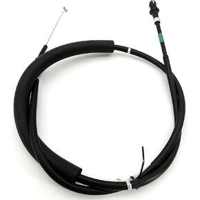 35520-35180 Trans Kick Down/Throttle Cable Fit for 1995-2004 To-yota Ta-coma 2.4L