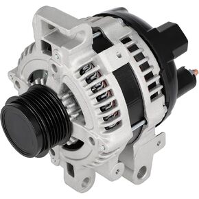 SCITOO Alternator Replacement for Chevrolet for Camaro 2012-2015 11787