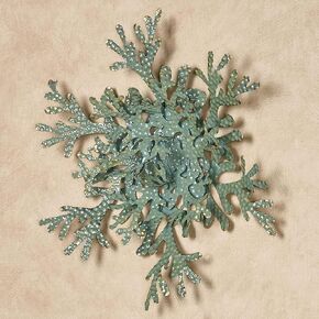 لمسة من الدرجة كورال بيرست ميتال بلمسة نهائية فنية جدارية بلمسة مائية رذاذ مائي - نمط ساحلي in Kuwait