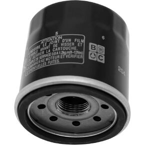 5GH-13440-60-00 Oil Filter Replacement for YAMAHA Motorcycle Replace 5GH-13440-61-00