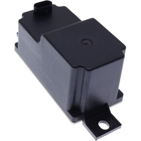 Voltage Converter Module A2054400073 2054400073 Compatible with Mercedes Benz C-Class W205 W253 CLS350 2013-2018