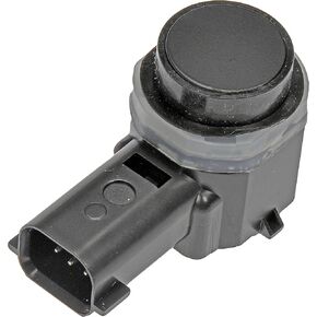 Dorman 684-006 Rear Parking Aid Sensor Compatible with Select Ford / Lincoln Models