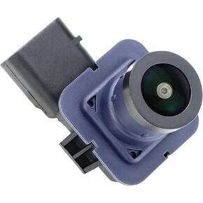 GJ5Z-19G490-F Backup Rear Camera Replacement for Ford Escape 2017 2018 2019, OE Cam Replaces GJ5Z-19G490-C, GJ5Z-19G490-B, GJ5Z-19G490-E by GreenYi
