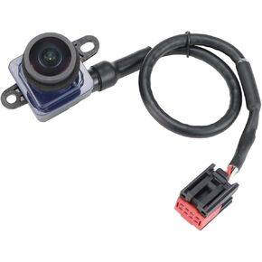 670018242 Backup Rear Camera Replacement for Maserati Quattroporte 2013 2014 2015 2016 & Ghibli 2014 2015 2016 by GreenYi