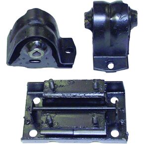 Crown Automotive Engine Mount Kit Engine