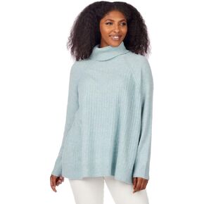 Mud Pie Women Freddie Ribbed Sweater