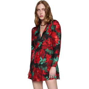 Rebecca Minkoff Women's Aiden Mini Dress