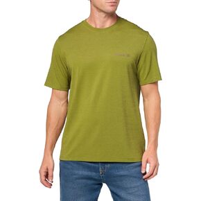 Timberland Men's Polartec Quick Dry Short Sleeve