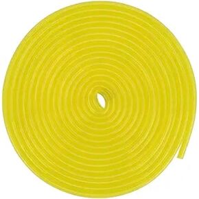 متوافق مع (I.D 1/8" x O.D 3/16") 10 أقدام 3 مم أنبوب خرطوم خط الوقود مناسب لمنفاخ سلسلة المنشار الحرفي بولان الحرفي