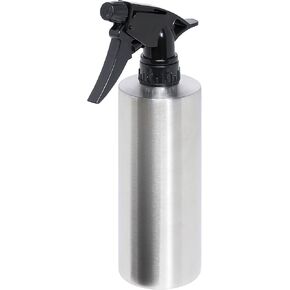 Honey-Can-Do 14oz SS Spray Bottle KCH-01085 Silver
