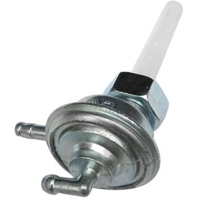 16950-M9Q-0001 Fuel Pump Valve Petcock for all years KYMCO Scooter Moped Agility 50 (2 Stroke) 50cc