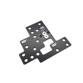 All Lights On Module Car Full Light 6 High Mod Module Compatible for 2003-2007 Chevy Silverado GMC Sierra 1500/2500/3500 Classic