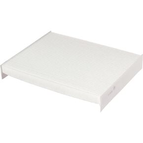 WIX Filters - 24367 Cabin Air Panel, Pack of 1