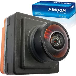 84700977 Rear View Backup Parking Assist Camera Replacement for Chevrolet Blazer Equinox 2019-2022 Silverado 1500 2019-2021 Part No.#84898211