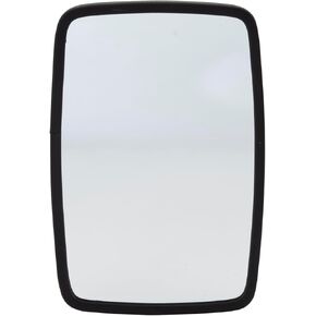 Grote 12303 Split Mirror - Stainless Steel