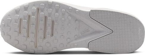حذاء التمرين Nike Air Zoom TR 1 للرجال (DX9016-009، عظم فاتح/مونارك/رمادي دخاني) in Saudi Arabia
