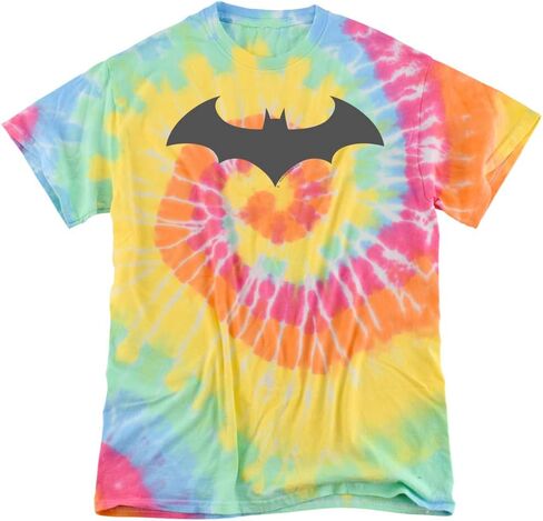 Popfunk Classic Batman Hush Logo T Shirt in Kuwait