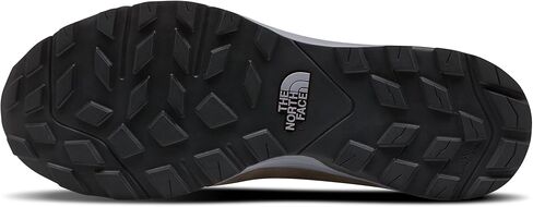 حذاء المشي لمسافات طويلة من الجلد من THE NORTH FACE Cragstone Mid WP in Saudi Arabia
