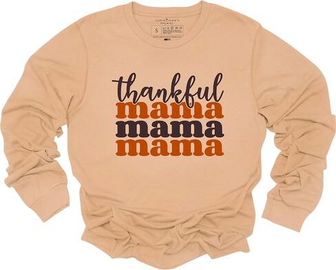 Corinthian's Corner Long Sleeve Christian T-Shirts for Women in Saudi Arabia