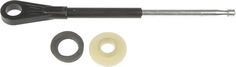 Dorman CC649039 Clutch Master and Slave Cylinder Assembly Compatible with Select Dodge Models in Saudi Arabia