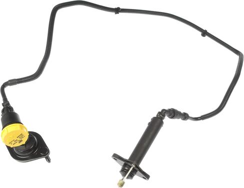 Dorman CC649039 Clutch Master and Slave Cylinder Assembly Compatible with Select Dodge Models in Saudi Arabia