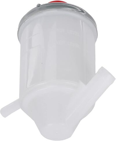 خزان/خزان توجيه كهربائي ممتاز مع غطاء متوافق مع Honda Pilot 2005-2008، Ridgeline 2006-2014 وAcura MDX 2003-2004، V6 3.5L in Saudi Arabia