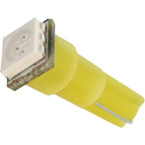 GG Grand General 74951 Bulb (1895 Blue 5-LED High Power Tower Style, 12V, Pair)