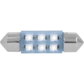 لمبة GG Grand General 74951 (1895 أزرق 5 مصابيح LED عالية الطاقة على شكل برج، 12 فولت، زوج)