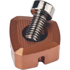 DAZUZ 1pcs Golf Weight Screw Fit PING G400 Driver&Fairway 6g/8.5g/10g/12.5g/15g/17g