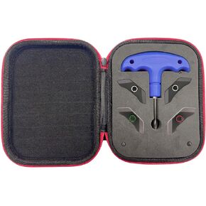 Gofotu Golf Driver Weight Compatible with 2022 Titleist TSR2 TSR4 Driver TSR 2 TSR2+ Fairway Clubs Head (3g+5g+7g+9g)
