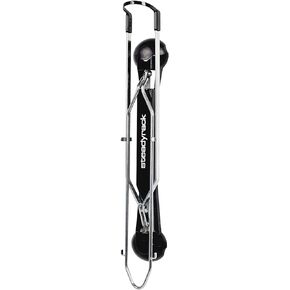 Steadyrack Bike Racks - eBike Rack - Wall Mounted Bike Rack Storage Solution for Your Home, Garage, or Bike Park - 2 Pack