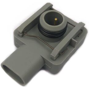 DEVMO 1PC Coolant Level Sensor 10096163 FLS24 Compatible with Grand Prix Impala Century Regal 5S1449, SU1302, 19299321, FLS-24