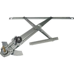 Dorman 740-448 منظم النافذة اليدوي للسائق الأمامي (منظم فقط) متوافق مع موديلات مختارة من Honda