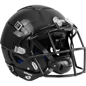 Schutt F7 2.0 Adult Football Helmet with Unattached Facemask