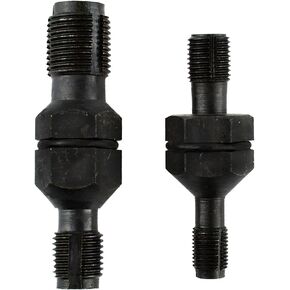 Spark Plug Thread Chaser Tool M10 x 1.0/M12 x 1.25 M14 x 1.5/M18 x 1.5